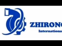 Zware industriële luchtblazer, 70% - 90% hoog efficiënte ventilator