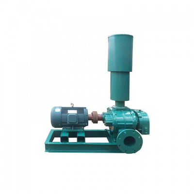 De Luchtventilator 150rpm-3000rpm van hoge drukwortels voor Chemische Gebieden