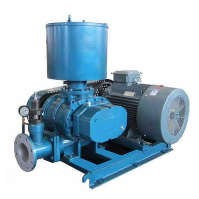 De Luchtventilator 150rpm-3000rpm van hoge drukwortels voor Chemische Gebieden