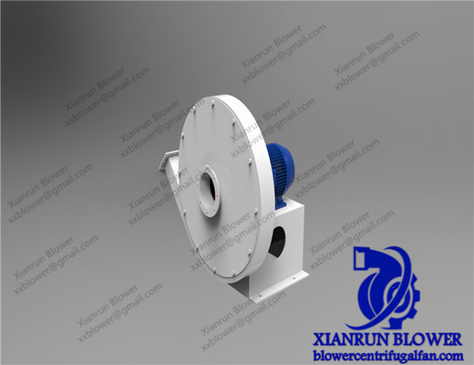 9-19, 9-26 van de de ventilatorhoge snelheid van de reekshoge druk de centrifugaal van de de ventilator directe motor in-line centrifugaalventilator