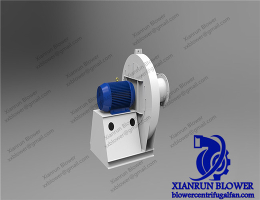 0 van Kleine Centrifugaalventilatorgraden Ventilator 9-26 Type Rolling Lagers