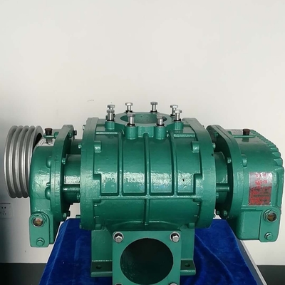Ventilator van de wortels de Roterende Kwab, de Triventilator van de Kwablucht met Brushless Elektrische Motor van gelijkstroom